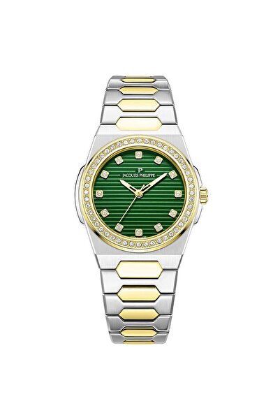 Jacques Philippe JPQLS7273X8 Kadın Kol Saati