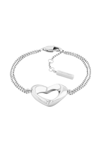 Calvin Klein CKJ35000758 Kalpli Kadın Bileklik