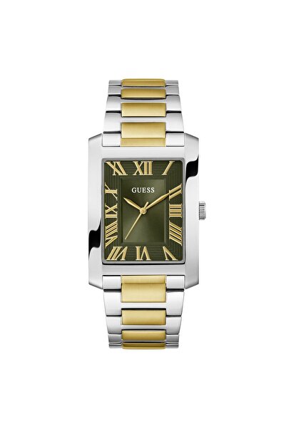 Guess ساعة يد رجالية GUGW0896G3