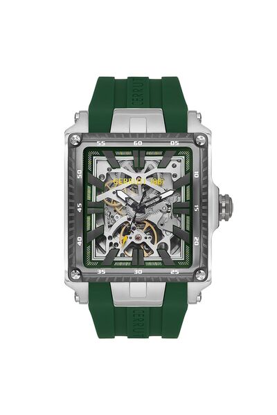 Cerruti 1881 Ciwgr0053702 Men Wrist Watch