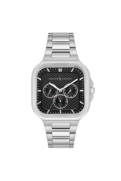 Milano X Change MXG48001 Erkek Kol Saati