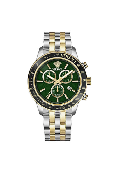 Versace VRSCVEZCA0524 Erkek Kol Saati