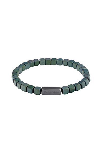 Calvin Klein CKJ35100059 Erkek Bileklik