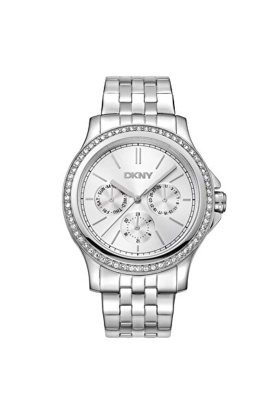 Dkny ساعة يد نسائية DK1L064M0045