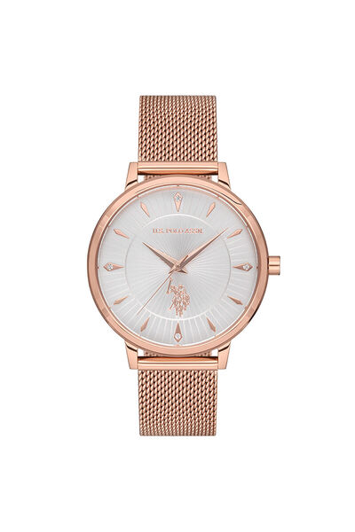 U.S. Polo Assn. ساعة يد نسائية USPA2024-01