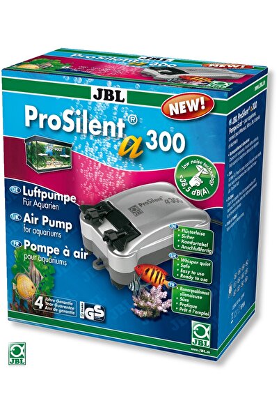 JBL Prosilent A200 Hava Motoru