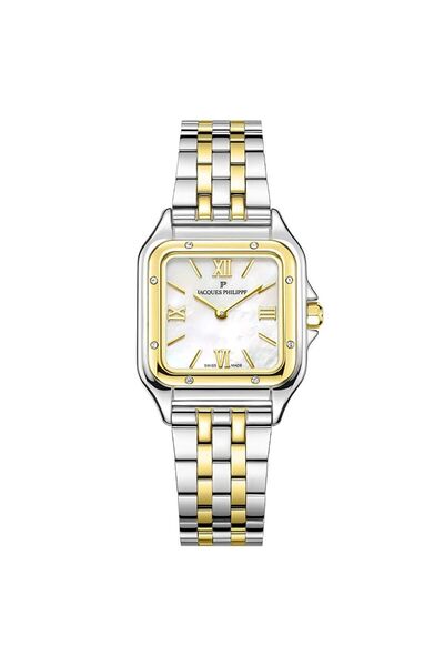 Jacques Philippe JPQLS767388YG Kadın Kol Saati