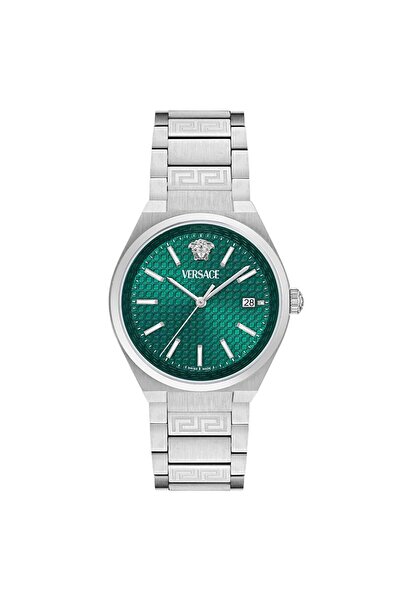 Versace Vrscve0F00125 Men's Watch