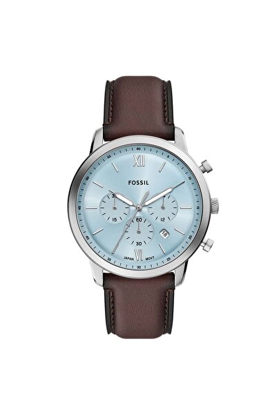 Fossil ساعة يد رجالية FFS6109