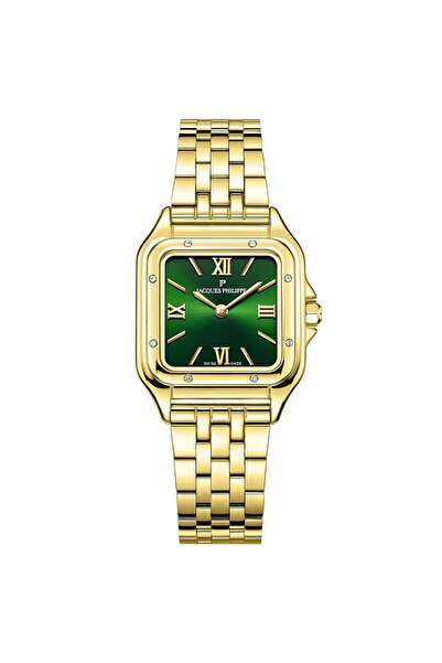 Jacques Philippe Jpqls7623X4 Women Wrist Watch