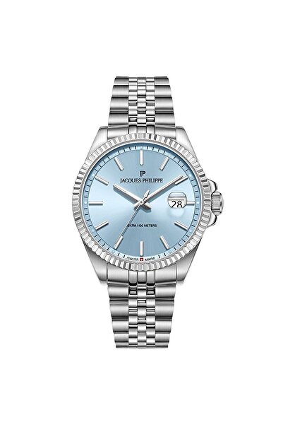 Jacques Philippe JPQGS5913X6LBV2 Erkek Kol Saati