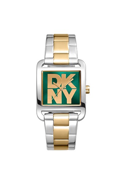 Dkny ساعة يد نسائية DK1L001M0065