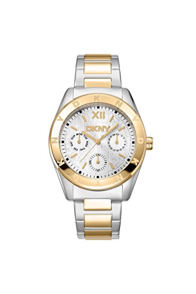 Dkny Dk1L015M0055 Women Wrist Watch