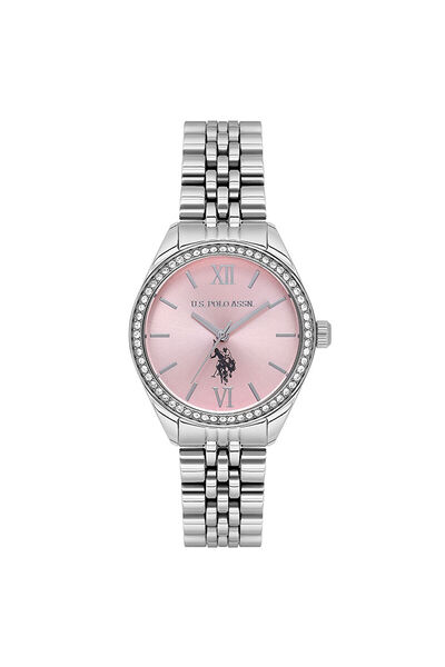 U.S. Polo Assn. USPA2085-02 Kadın Kol Saati