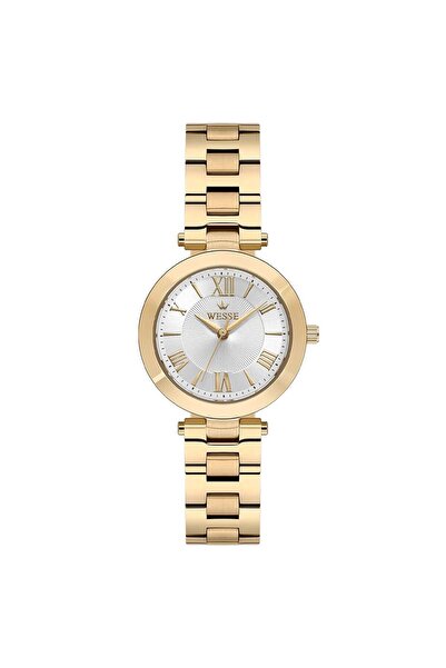 Wesse WWL113902 Kadın Kol Saati