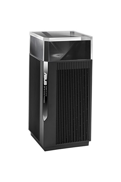 ASUS Router Mesh ZenWiFi Pro ET12 AXE11000 Tri-Band, acoperire 310m², CPU 2.0...