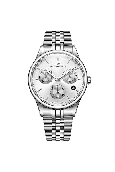 Jacques Philippe جي بي كيو جي سي 671326   ساعة يد رجالية