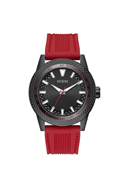 Guess ساعة يد رجالية GUU1397G3M