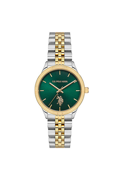 U.S. Polo Assn. USPA2061-07 Kadın Kol Saati