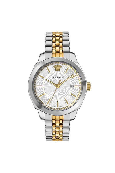 Versace VRSCVEV901223 Kol Saati