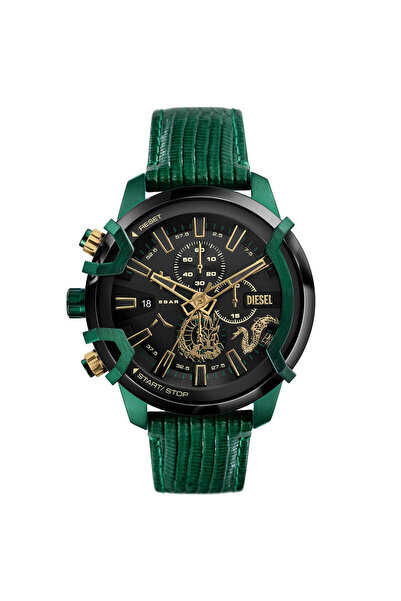 Diesel Dz4651 Men's Wristwatch