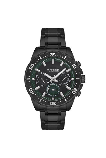 Wesse WWG207603 ساعة يد رجالية