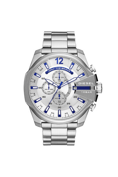 Diesel Dz4477 Men's Wristwatch