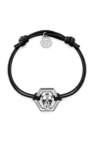PHILIPP PLEIN Brățară bărbătească PJYEA01BU