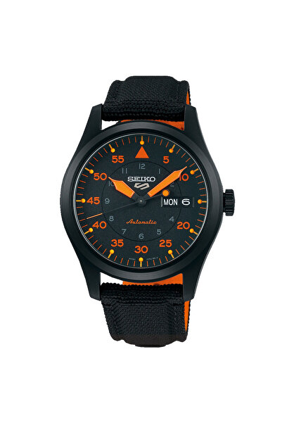 Seiko S5-SRPH33K Erkek Kol Saati