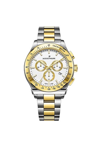 Jacques Philippe Jpqgc 707328   Men's Wristwatch