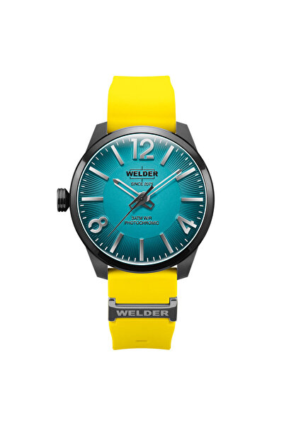 Welder Wwrl1004 Men's Wristwatch