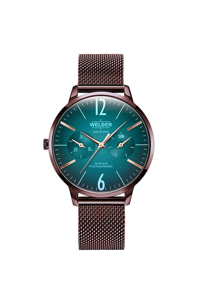 Welder WWRS626 36 mm Slim Women's Wristwatch