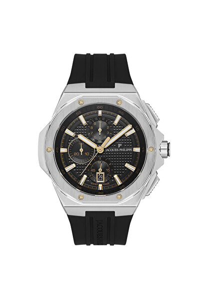 Jacques Philippe JPQGC481411 Men's Wristwatch