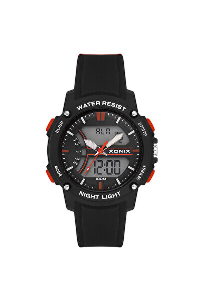XONIX Xox-Vr006 Men's Wristwatch