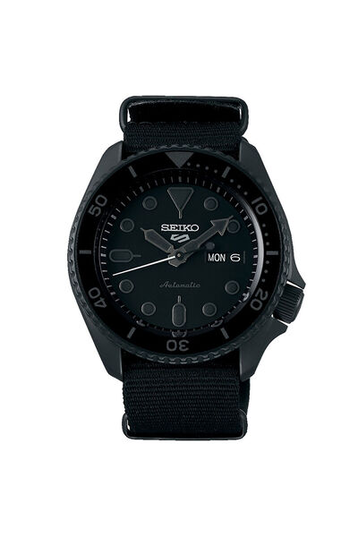 Seiko S5-SRPD79K Erkek Kol Saati