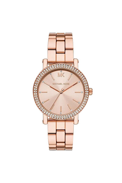 Michael Kors MK7346 Kadın Kol Saati