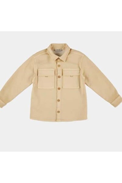 Panço ERKEK ÇOCUK CEP DETAY CEKET GK7011