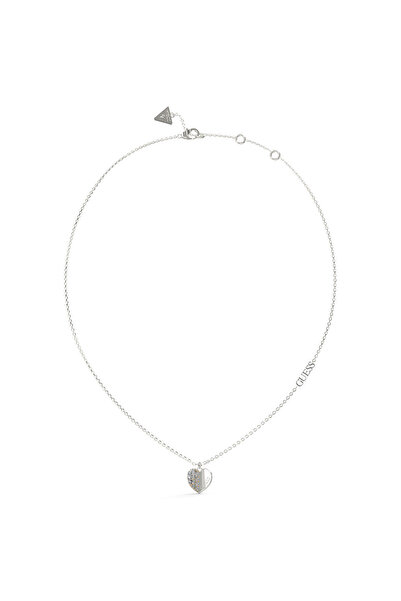 Guess JGUJUBN03035JWRHTU Kalpli Kadın Kolye