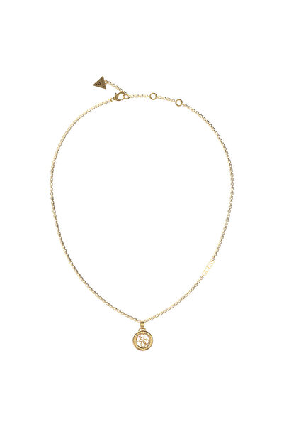 Guess JGUJUBN02288JWYGBKTU Kadın Kolye