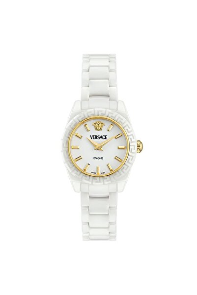 Versace Vrscve9F00224 Women's Wristwatch