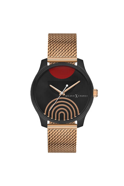 Milano X Change Mex1172 Women's Wristwatch
