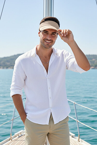 Ritagarcia Vizor Cap Visor Pălărie tenis