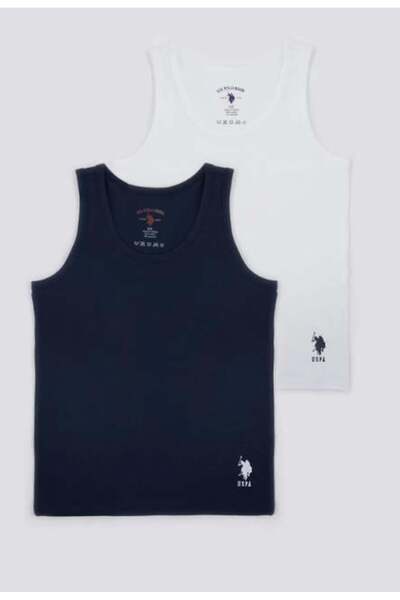 U.S. Polo Assn. Chlapecké tílko U.S. Polo Assn