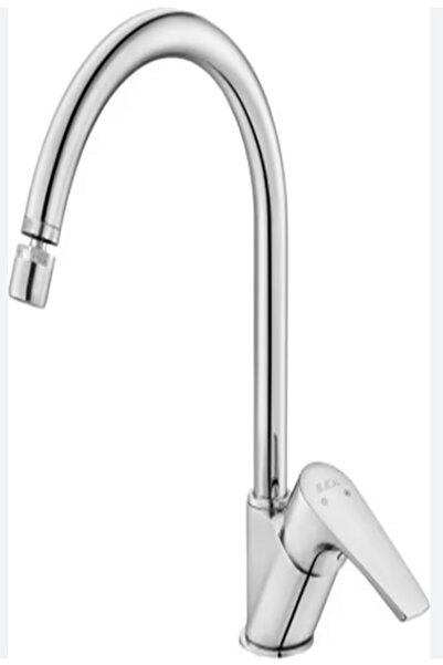 Eca Niobe Sink Faucet