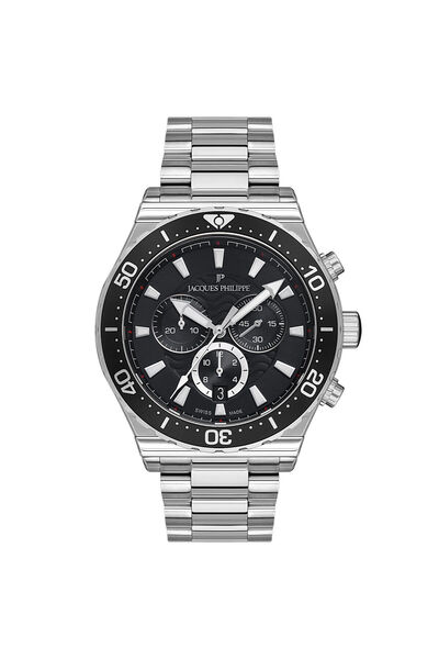 Jacques Philippe Jpqgc201316N Men Wrist Watch