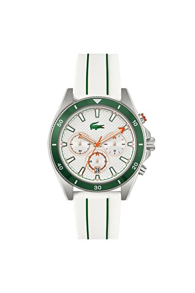 Lacoste Lac2011362 Erkek Kol Saati