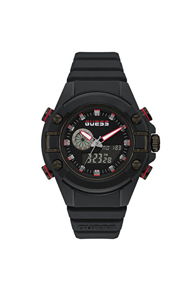 Guess Gugw0269G3 Men's Wristwatch