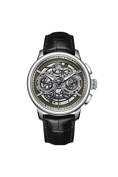 Jacques Philippe JPAGC21B11X1 Erkek Kol Saati