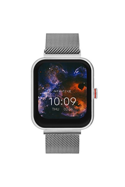 FITWATCH FT202201F611 Akıllı Saat