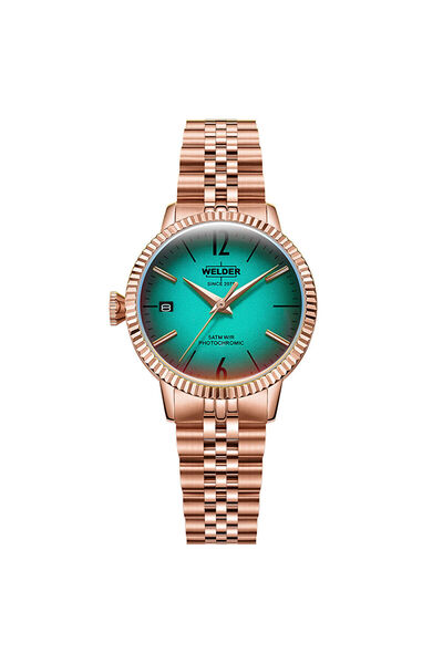 Welder Wrc754 Women's Wristwatch
